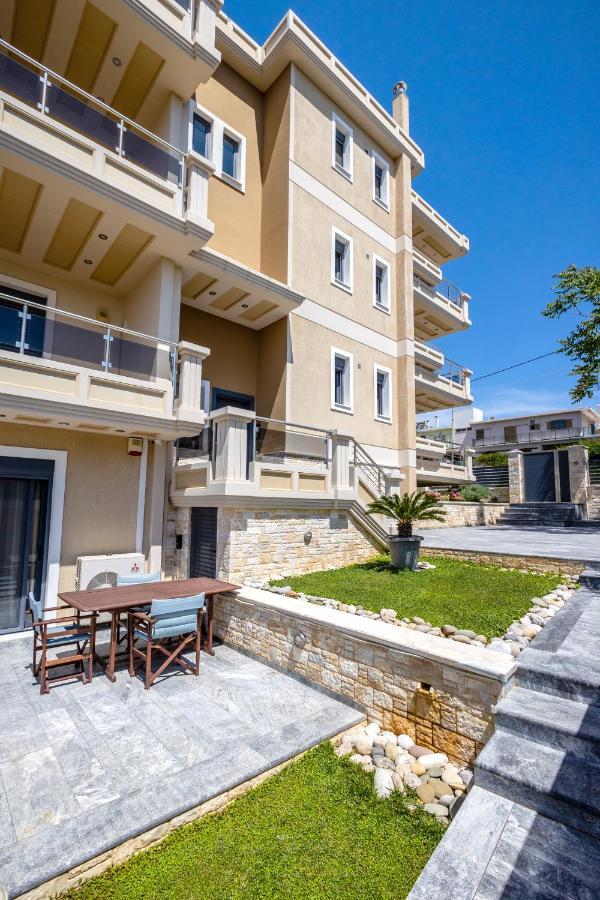 Thea Apartment_athens Airport Apartment