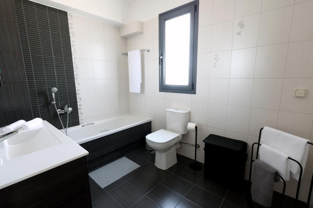 Thea Apartment_athens Airport Apartment *