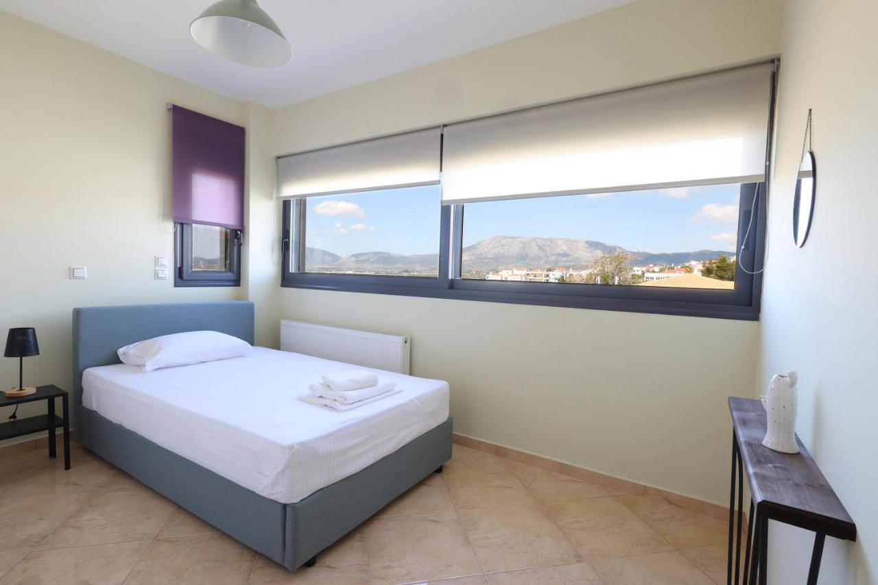 Apartment Thea Apartment_athens Airport