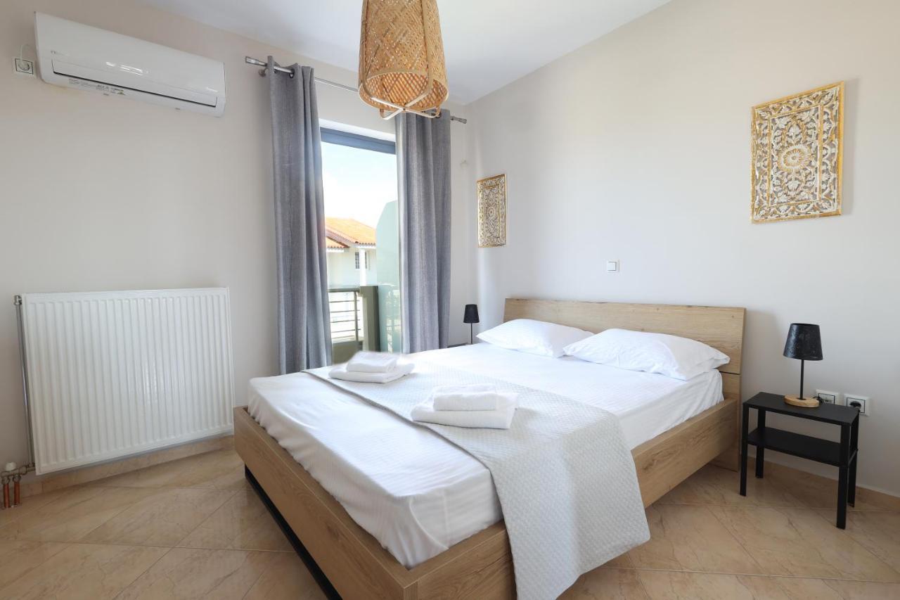 Apartment Thea Apartment_athens Airport