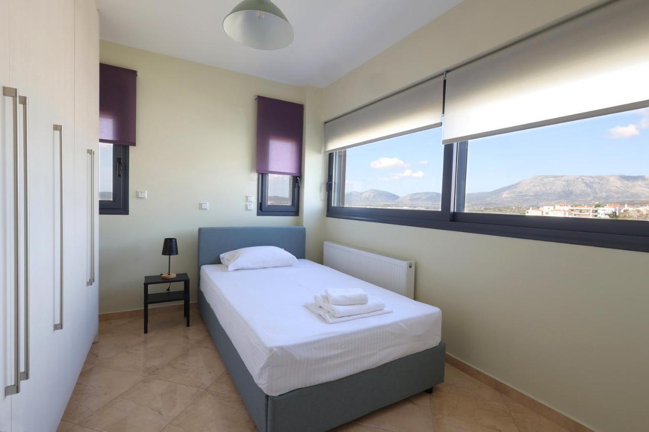 Apartment Thea Apartment_athens Airport