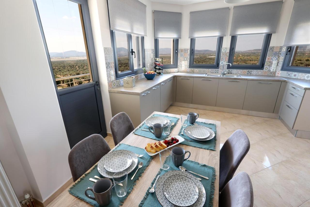 Thea Apartment_athens Airport * Spata (East Attica)