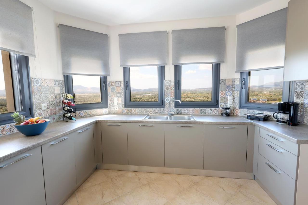 Thea Apartment_athens Airport Apartment Spata (East Attica)