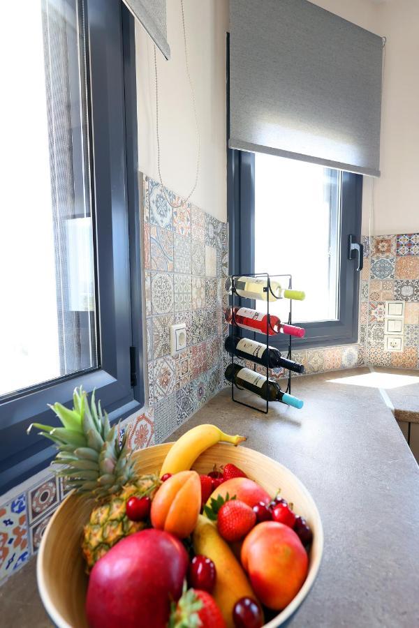 Apartment Thea Apartment_athens Airport Spata (East Attica)