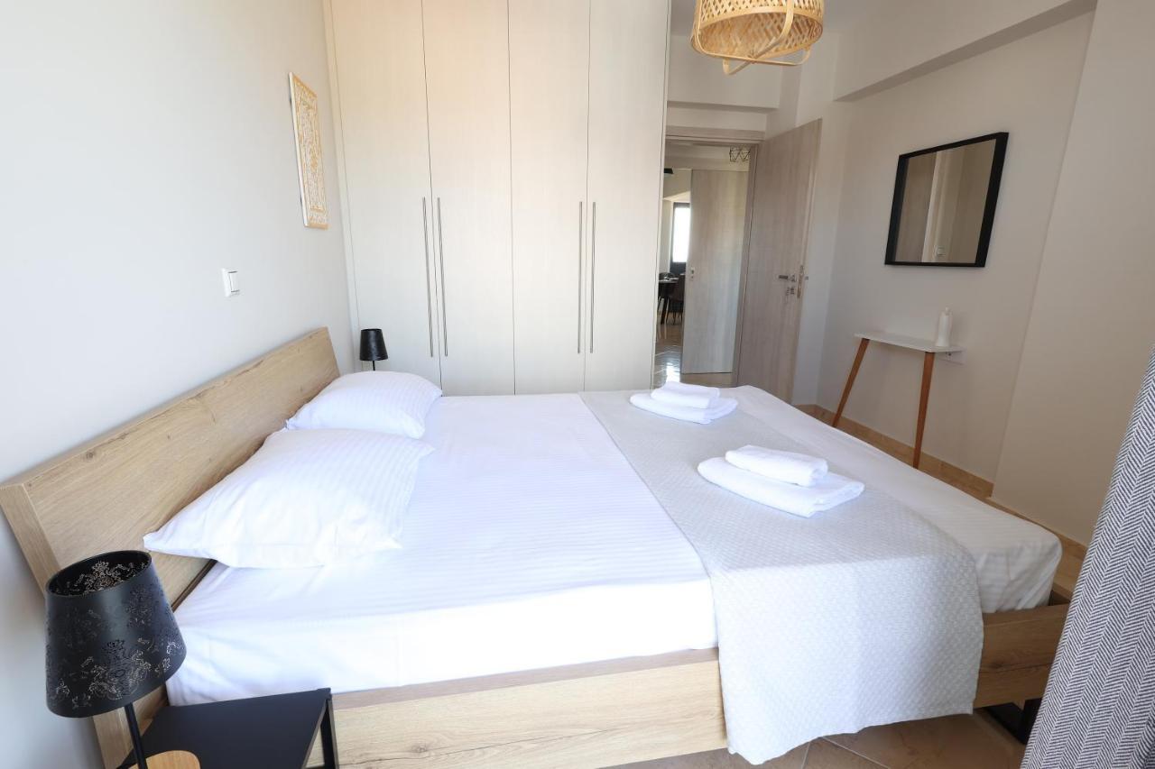 Apartment Thea Apartment_athens Airport Spata (East Attica)