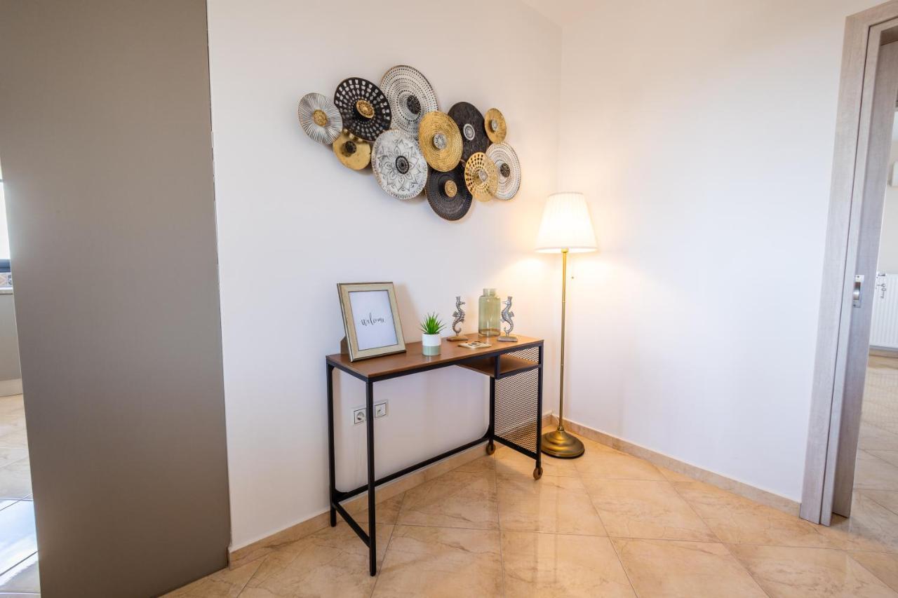Thea Apartment_athens Airport Apartment