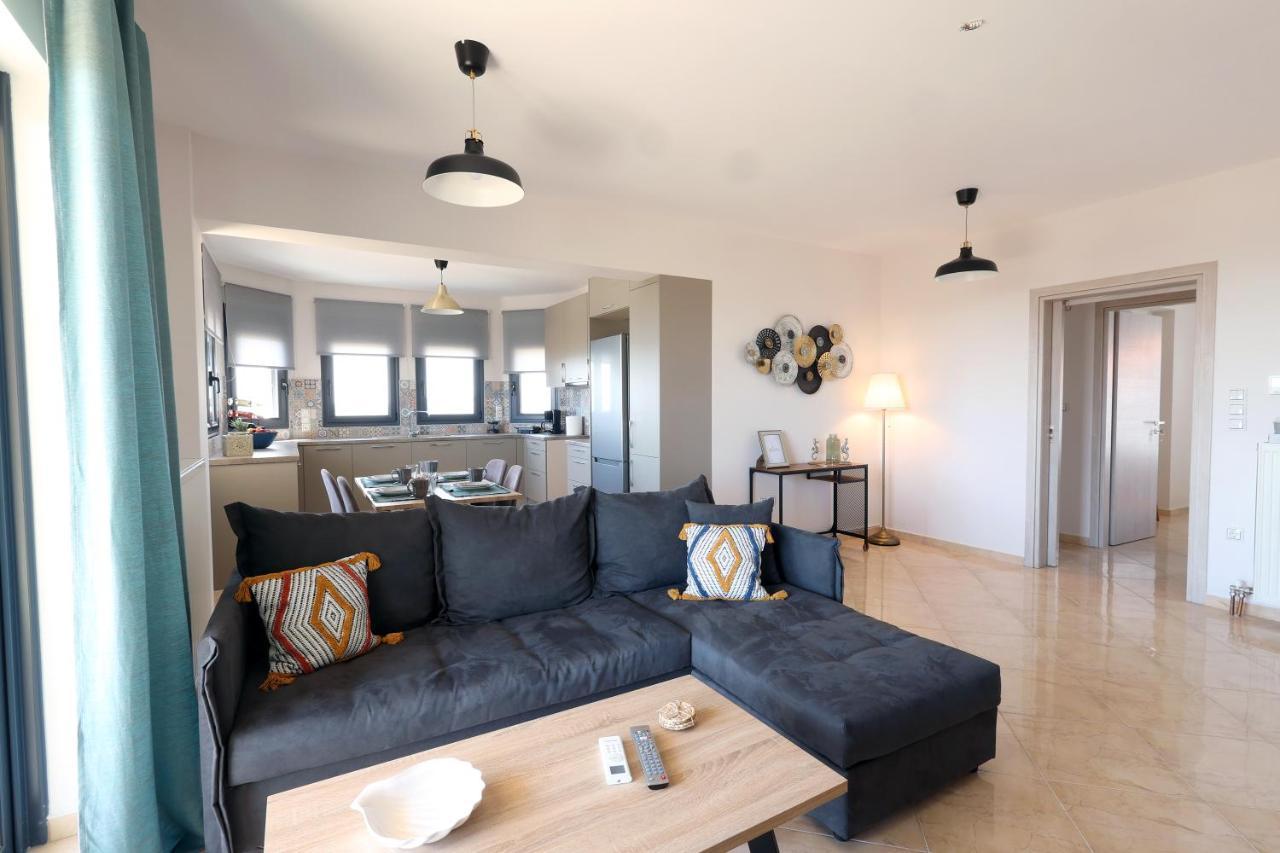 Thea Apartment_athens Airport * Spata (East Attica)