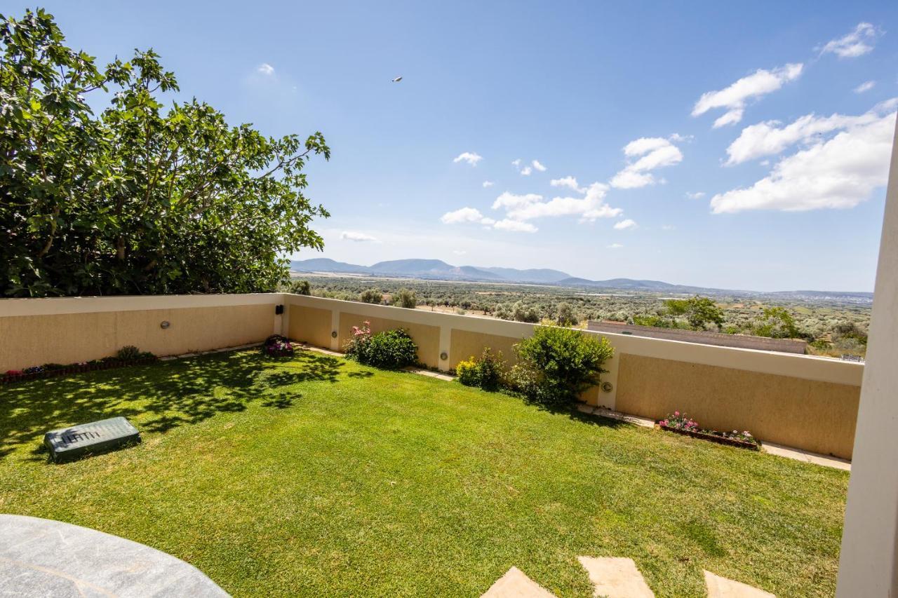 Thea Apartment_athens Airport Spata (East Attica)