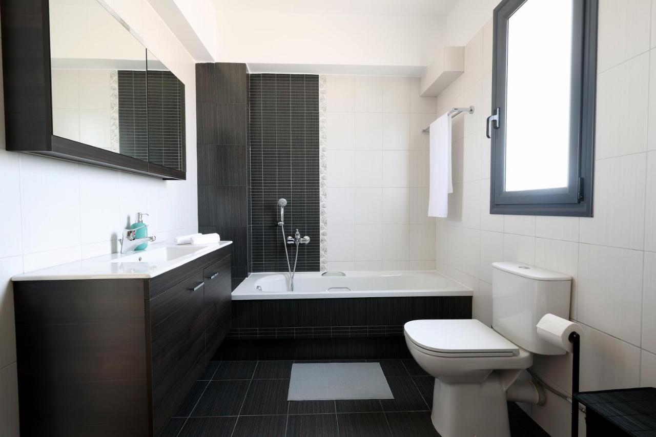 Thea Apartment_athens Airport *